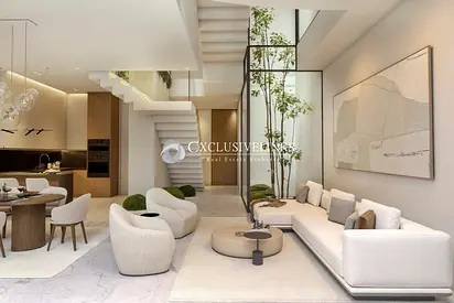 Maisonette | Private Lift | No Comms