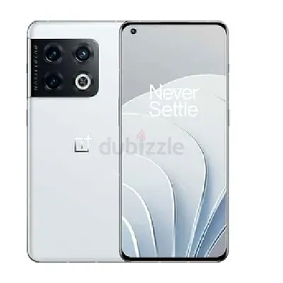 OnePlus 10 Pro 256GB 8GB RAM  Panda White