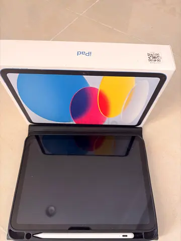 Ipad 10th gen