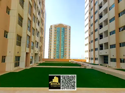BIGGEST STUDIO IN AJMAN IN AMAZING COMMUNITY
