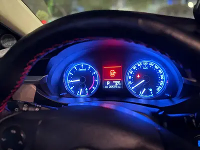 صورة 10 لـ 2015 Toyota COROLLA