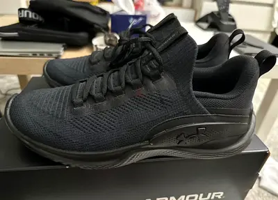 Original Men's Under Armour Flow Dynamic Training Shoes