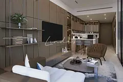 One Bedroom | Prime Location | Handover Q4 2026