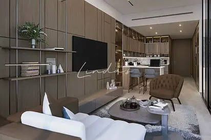 One Bedroom | Prime Location | Handover Q4 2026