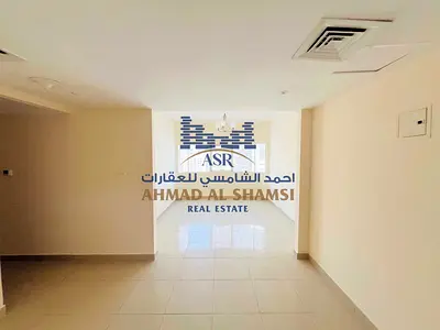 Spacious 2BR + Wardrobes || Rent Now In Offer || 1 Month Free ||Fully Sunlight || Ready To Move ||
