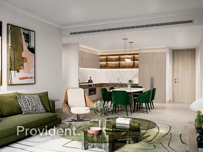 Luxury 2BR | Branded Residences | High-End Living