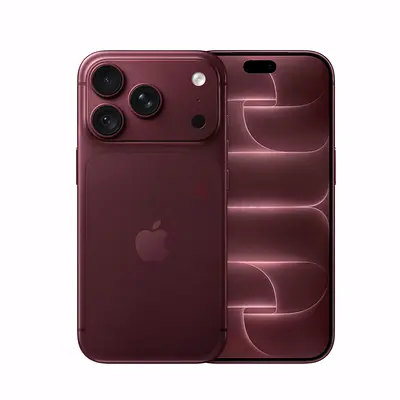 Iphone 18 promax 1TB burgundy