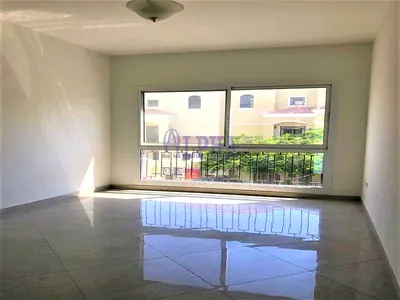 Unfurnished 3BR+Maid's room - Lovely views
