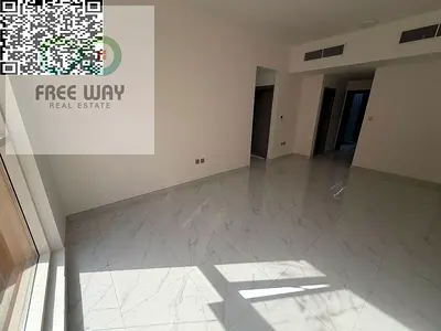 1 Bedroom + Living Room ✨ 2 Bathrooms in Al Muwaihat 3 🏠