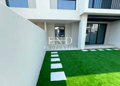 Landscaped | Wood Flooring | Close to Park