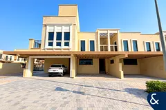 4 Bedroom | Keys In Hand | Mortgageable