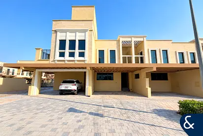4 Bedroom | Keys In Hand | Mortgageable