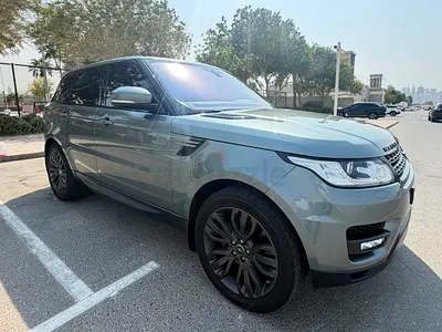 Immaculate | GCC | No Accident | Fully Serviced
