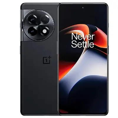 OnePlus 11R 256GB 16GB RAM Sonic Black