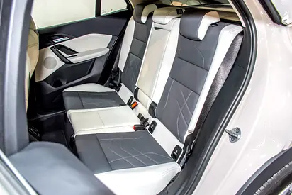 صورة مصغرة 12 لـ 2027 BMW X2