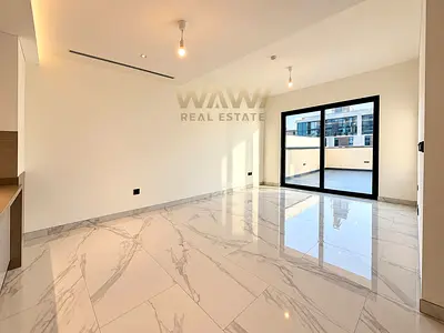 Best Size | Best Price | 1BR | Huge private terrace