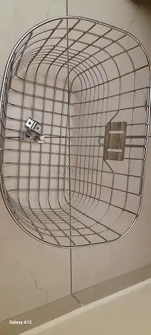 Cycle basket for sale