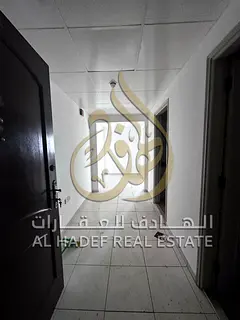 For Annual Rent in Sharjah | 2-Bedroom Apartment in Abu Shagara A 2-bedroom apartment with a living
