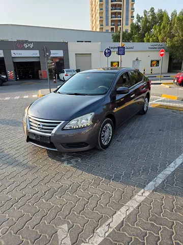 صورة 6 لـ 2013 Nissan SENTRA