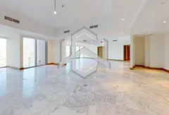 Massive 5BR | Prime Downtown | High Floor