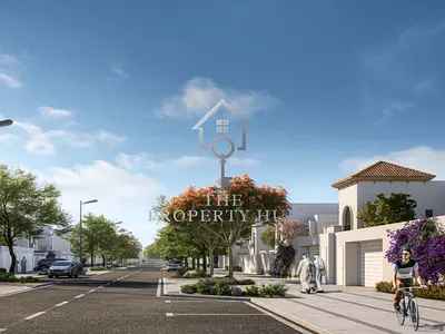 Hot Deal | Single Row | 6+Maid | Big Plot