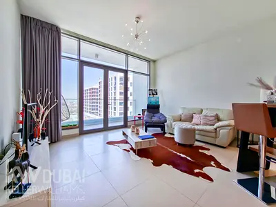 On the Park | Vacant | Fully Furnished