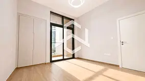 Brand New 1-BR | Kitchen Furnished | Ready
