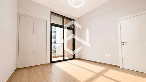 Brand New 1-BR | Kitchen Furnished | Ready