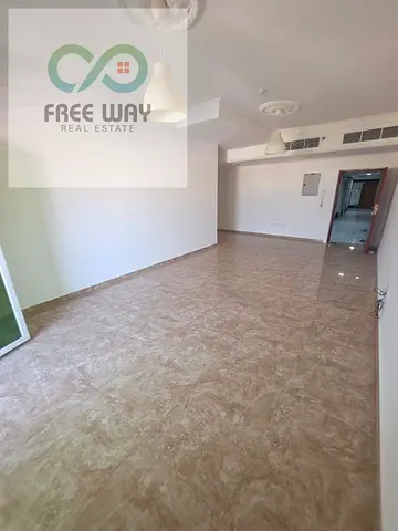 2 Bedroom Apartment for Annual Rent – Ajman Al Nuaimiya | Next to Al Murad Mall A spacious and comfortable apartment with a practical layout and a b