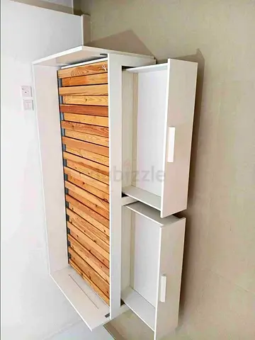 Ikea bremenes bed with mattress 2