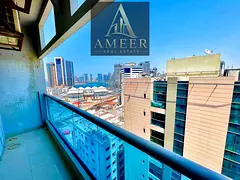 HOT DEAL 3BHK APARTMENT WITH SEA VIEW BALCONY ONE FREE PARKING READY TO MOVE JUST IN 62K EASY TO DUB