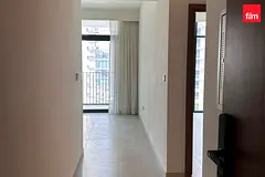 Brand New | Community View | Semi furnished
