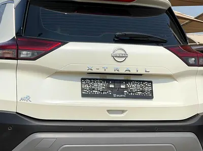 2024 Nissan X-TRAIL 照片 8