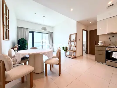 Vacant Soon | High Floor | Unfurnished