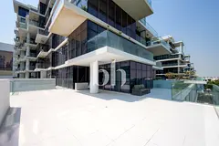 Full Park View | Big Balcony | Bright And Spacious