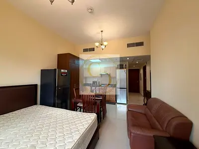 ONE MONTH FREE I STUDIO IN ELITE 8 I w/ Swimming Pool and GYM