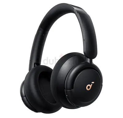 soundcore by Anker Q30 Hybrid ANC Headphones, 50H Playtime
Hybrid ANC with multiple modes, Hi-Res au