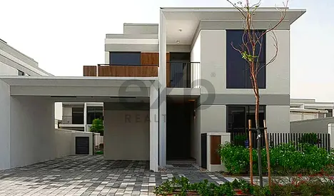 4 Bedroom Villa | Park Proximity | Harmony 1