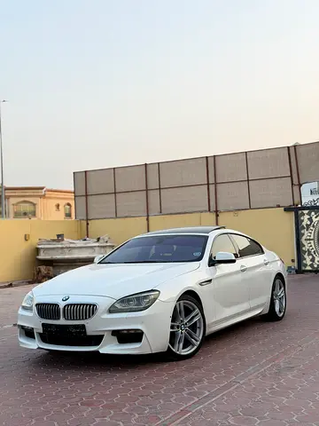 صورة مصغرة 12 لـ 2014 BMW 6-SERIES