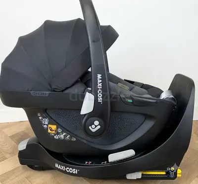 3in1 Rotating 360 from till 4 years