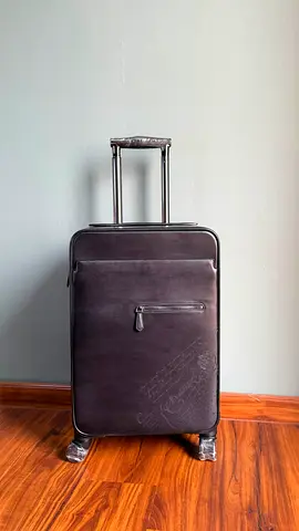 Berluti Luggage for Men