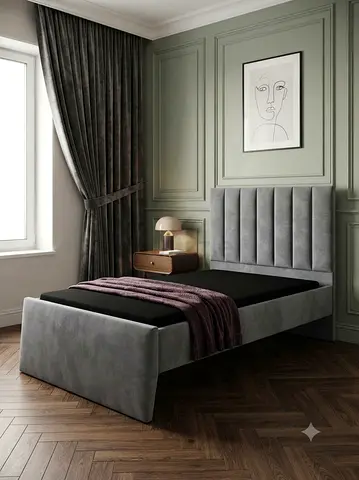 Brand New Single Bed Available
