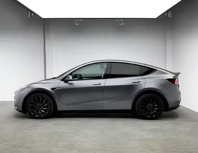 2023 Tesla MODEL Y 照片 2