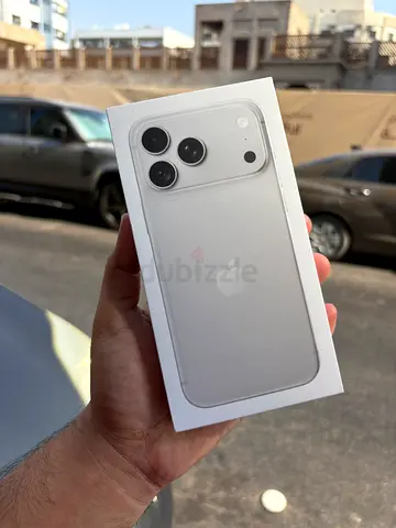 IPhone 18 Pro 512Gb