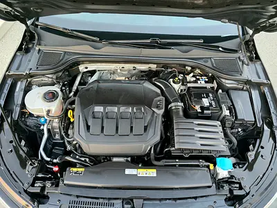 2022 Volkswagen GOLF GTI 缩略图 20