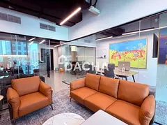 Office Space | The Binary | Business Bay