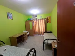 Bed space for Executive Bachelor