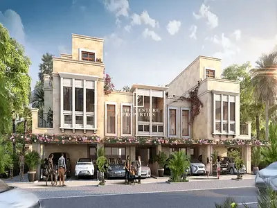 5 BED + MAID’S | NEAR LAGOONS | HANDOVER SOON
