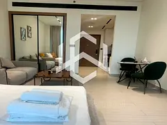 Ready to Move | Furnished | Burj Khalifa View