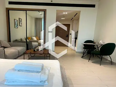 Ready to Move | Furnished | Burj Khalifa View